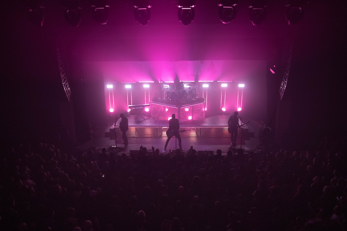 Bronson Centre | Ottawa's Premiere Charity Hub